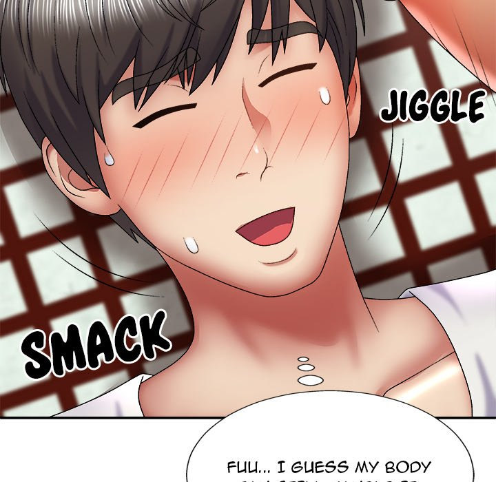 Spirit Possession page 36