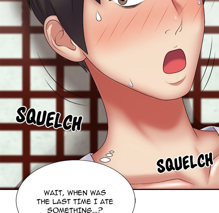 Spirit Possession page 40