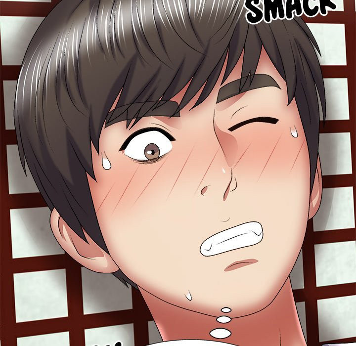 Spirit Possession page 64