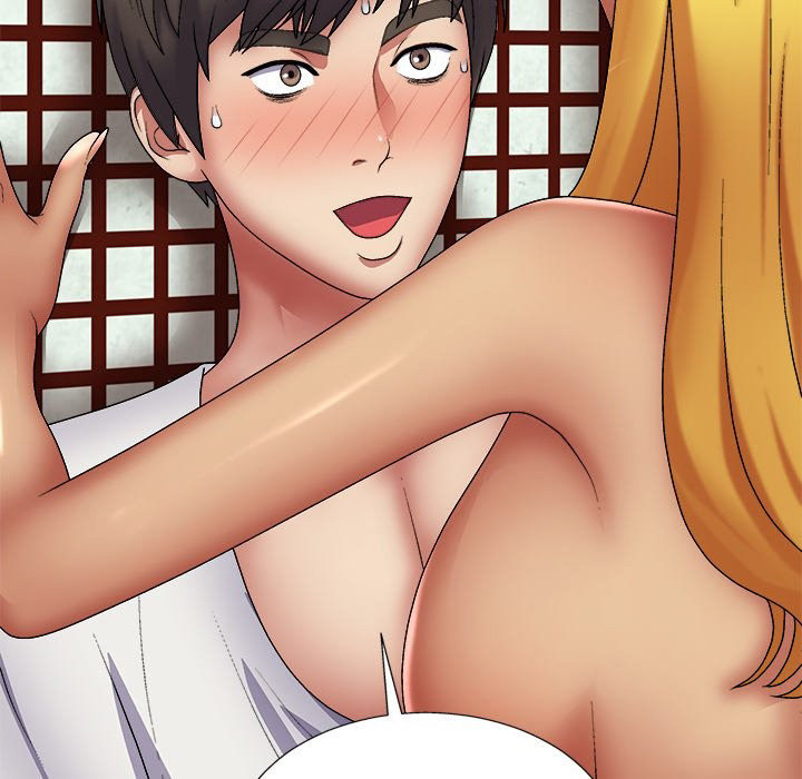 Spirit Possession page 76