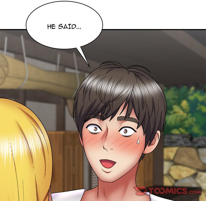 Spirit Possession page 87