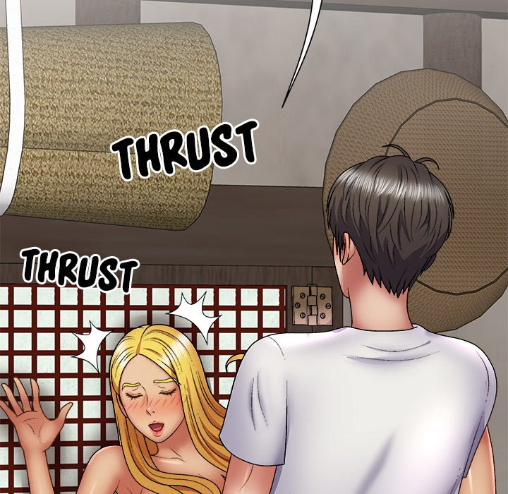 Spirit Possession page 107