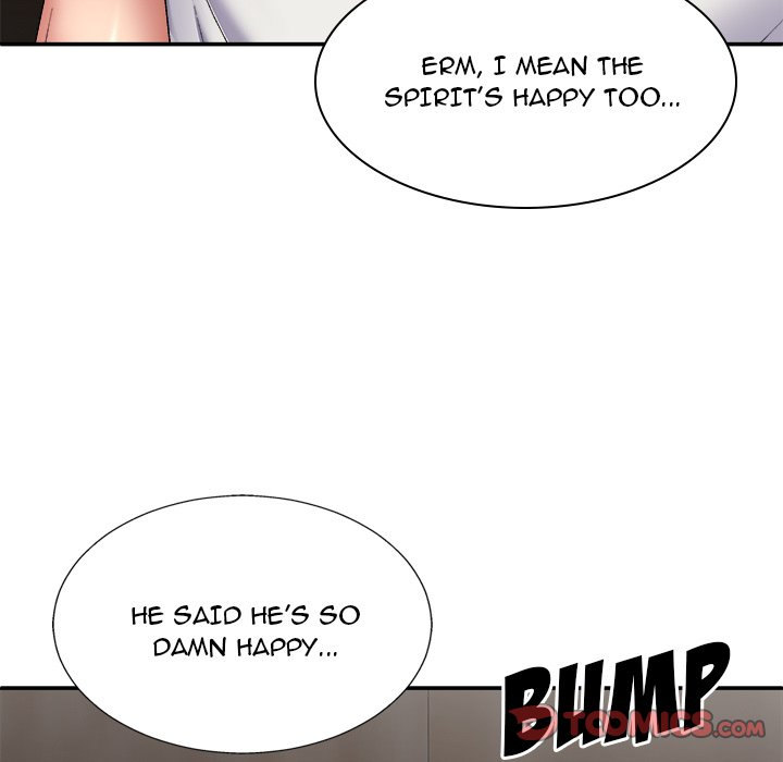 Spirit Possession page 111