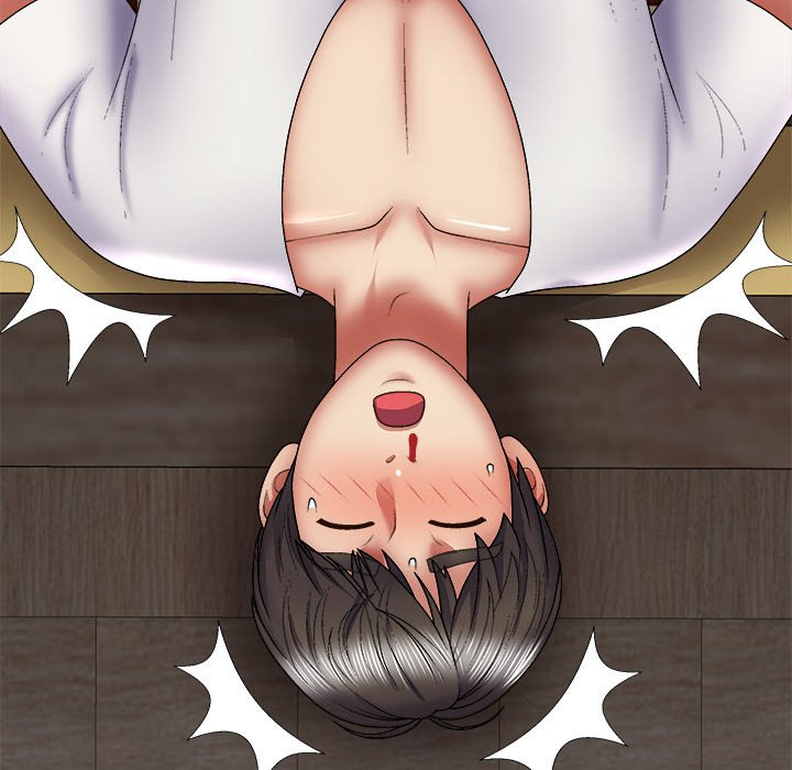 Spirit Possession page 138