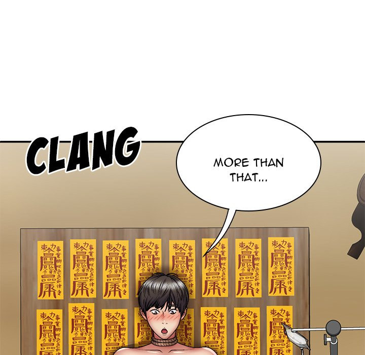 Spirit Possession page 144