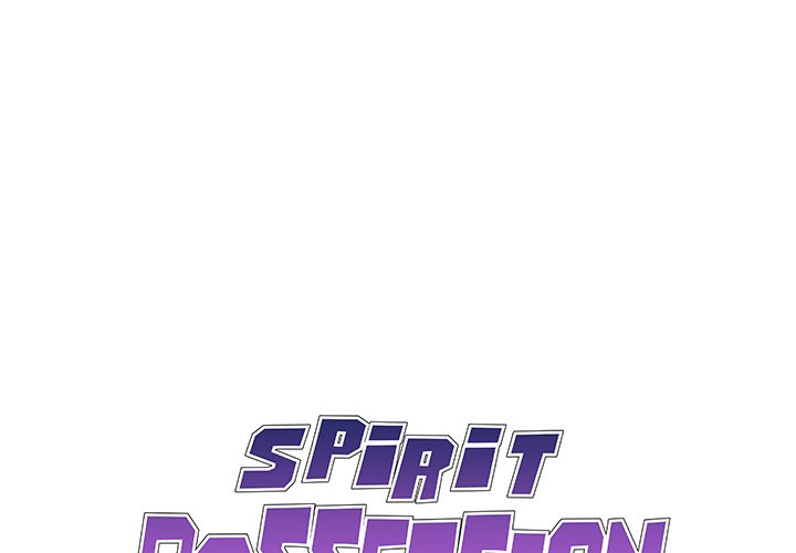 Spirit Possession page 1