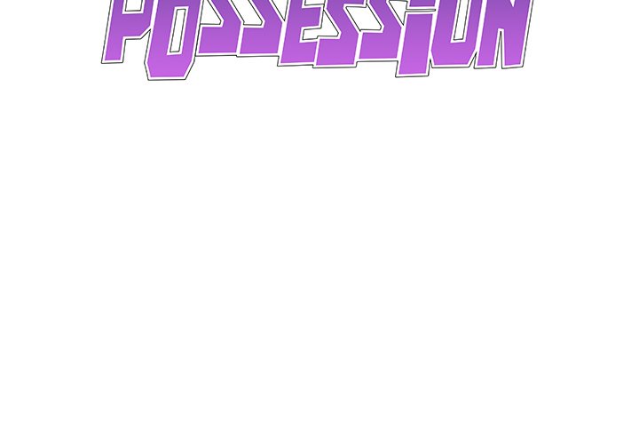 Spirit Possession page 2