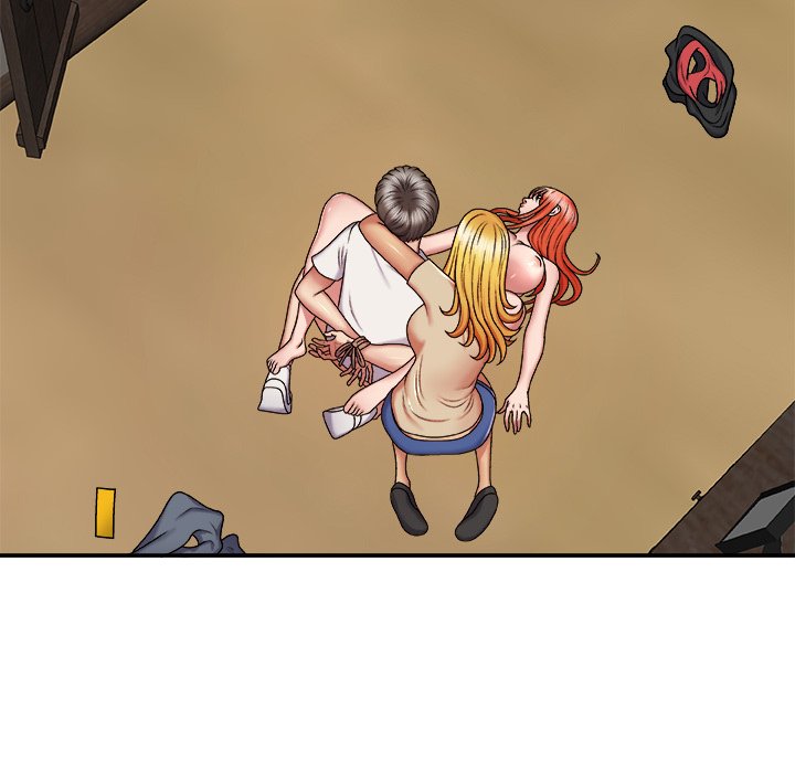 Spirit Possession page 5