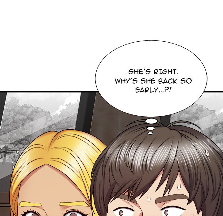 Spirit Possession page 8