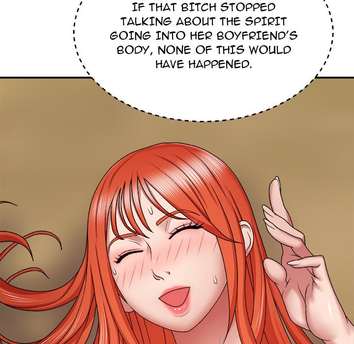 Spirit Possession page 15