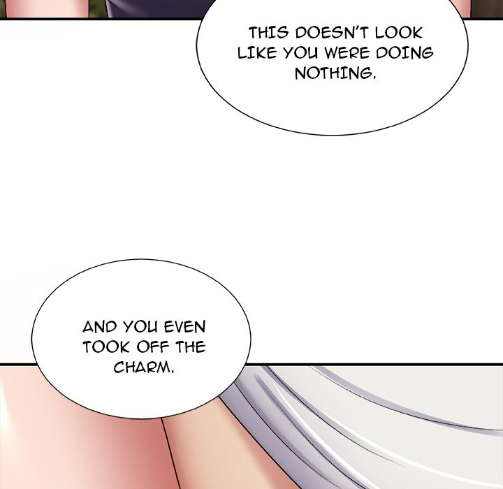 Spirit Possession page 28