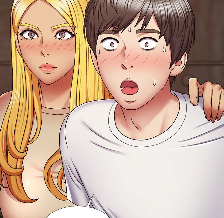 Spirit Possession page 31
