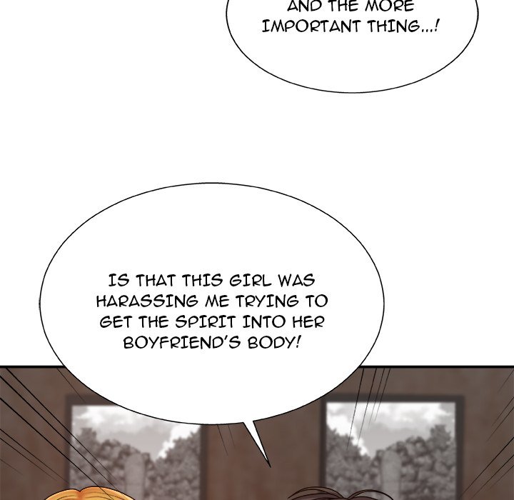 Spirit Possession page 35