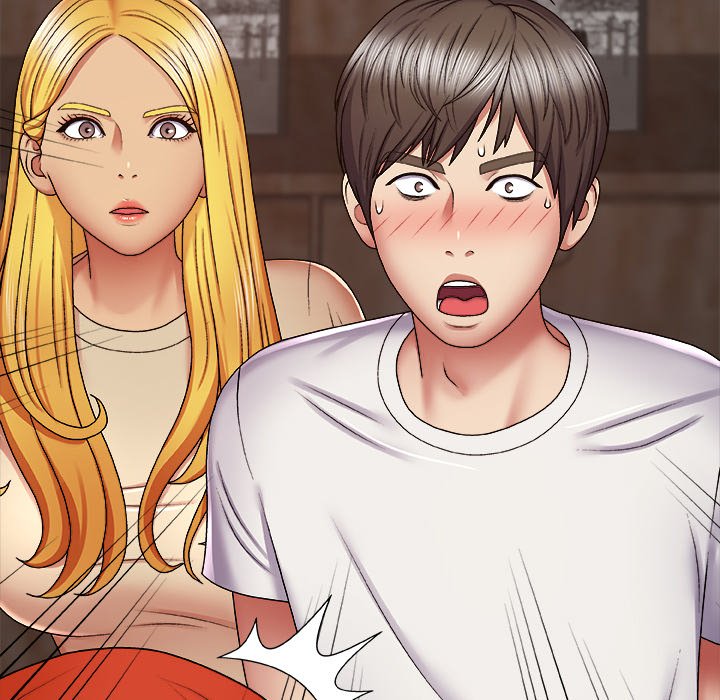 Spirit Possession page 36