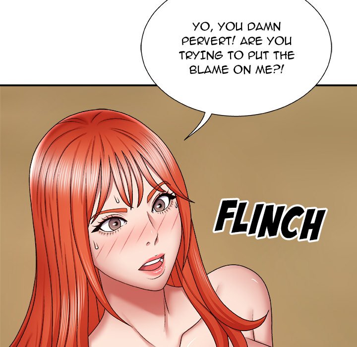 Spirit Possession page 38
