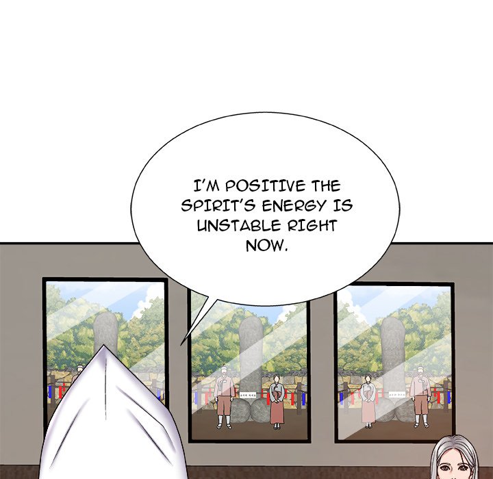 Spirit Possession page 72