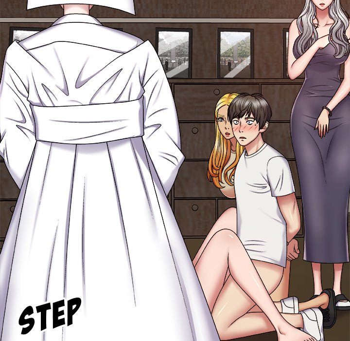 Spirit Possession page 73