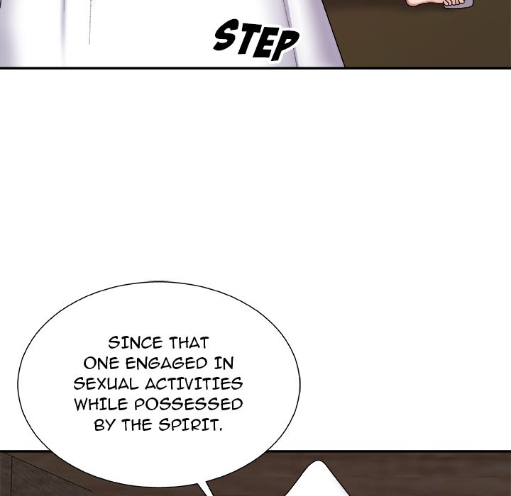 Spirit Possession page 74