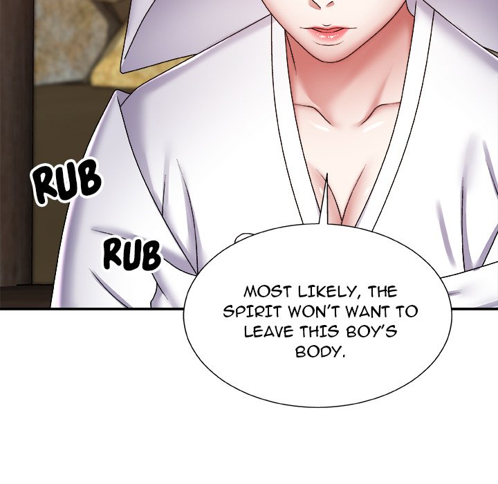 Spirit Possession page 87