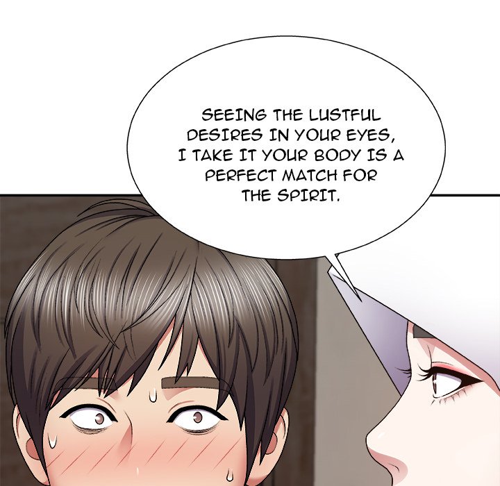 Spirit Possession page 88