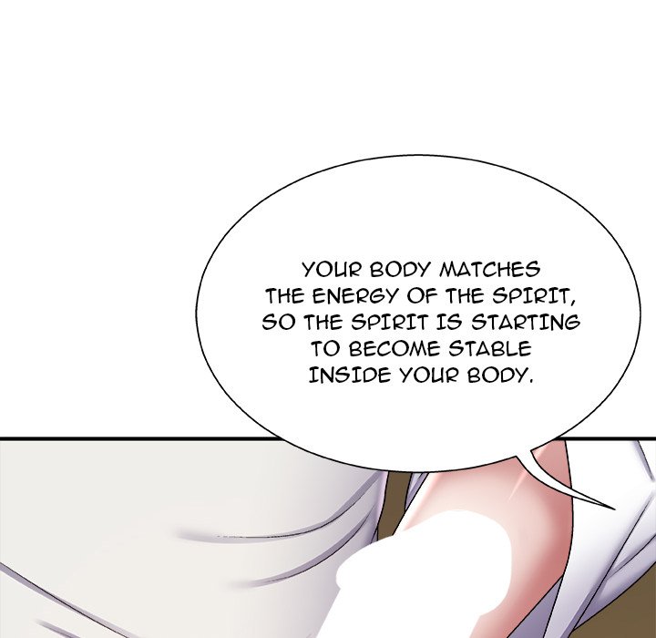 Spirit Possession page 90