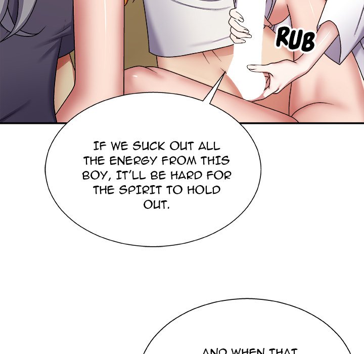 Spirit Possession page 98
