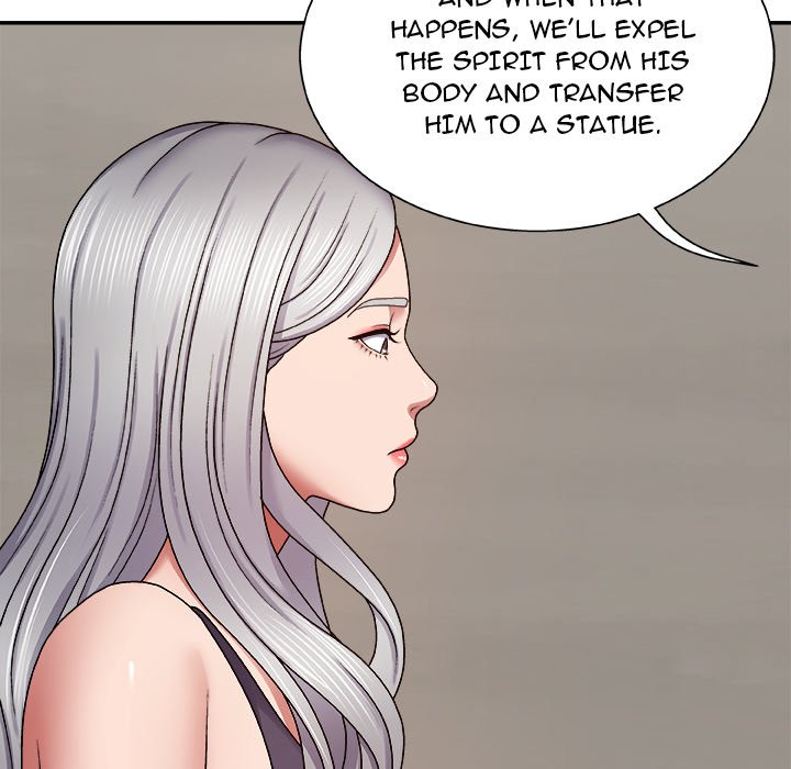 Spirit Possession page 99