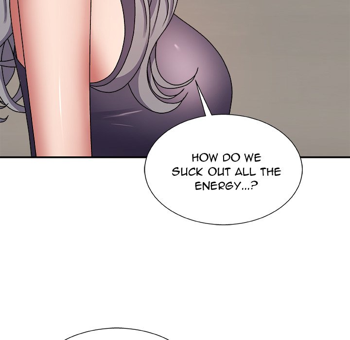 Spirit Possession page 100