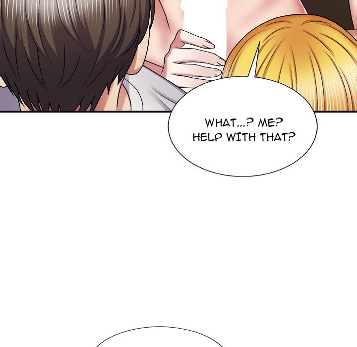 Spirit Possession page 107
