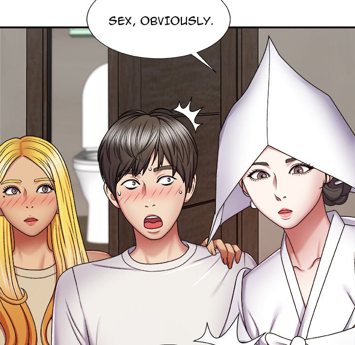 Spirit Possession page 108