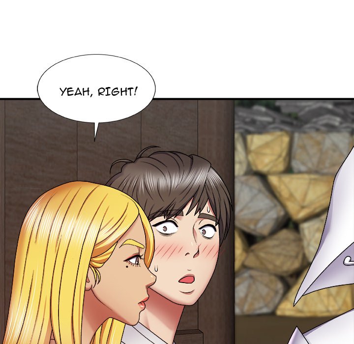 Spirit Possession page 123