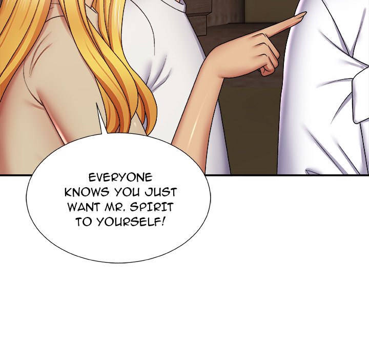 Spirit Possession page 124