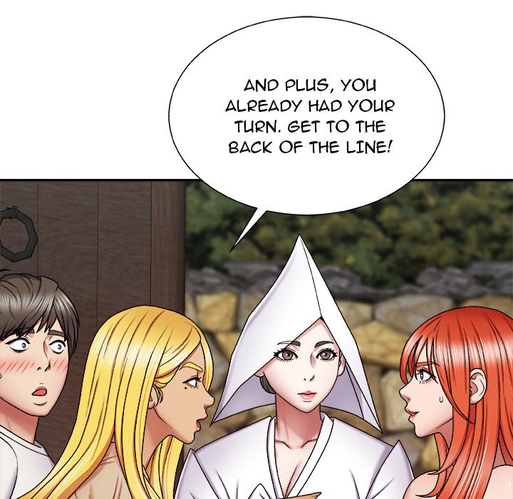 Spirit Possession page 125