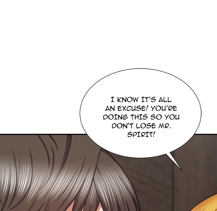 Spirit Possession page 127