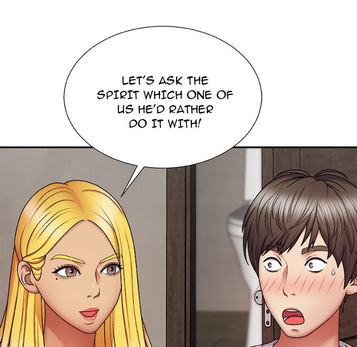 Spirit Possession page 132