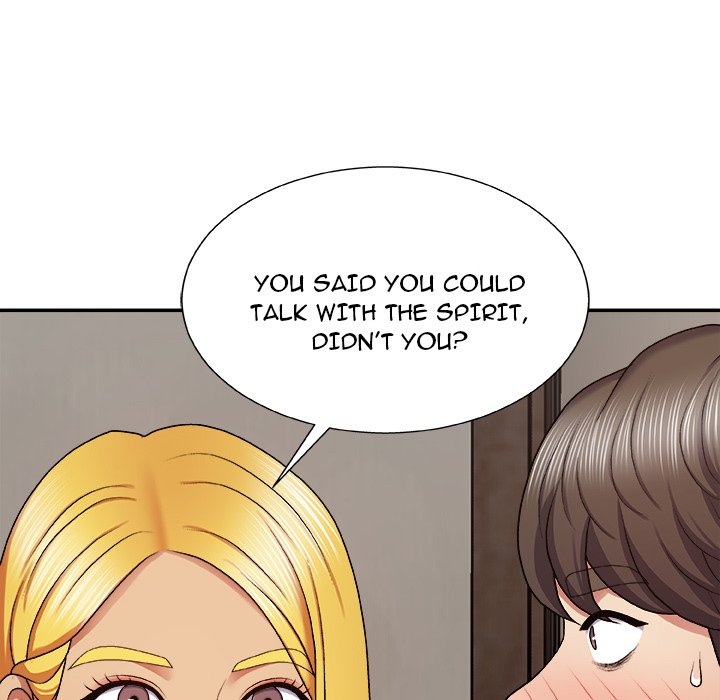 Spirit Possession page 134