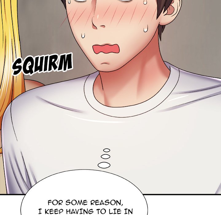 Spirit Possession page 142