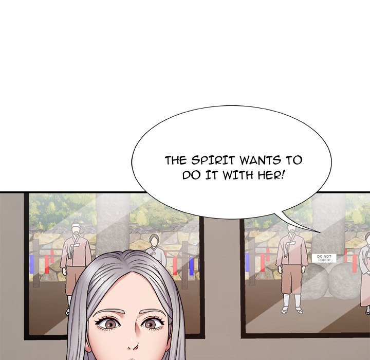 Spirit Possession page 150