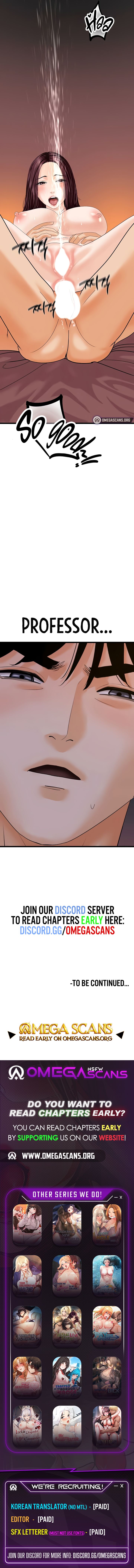 SSS-Class Undercover Agent page 9