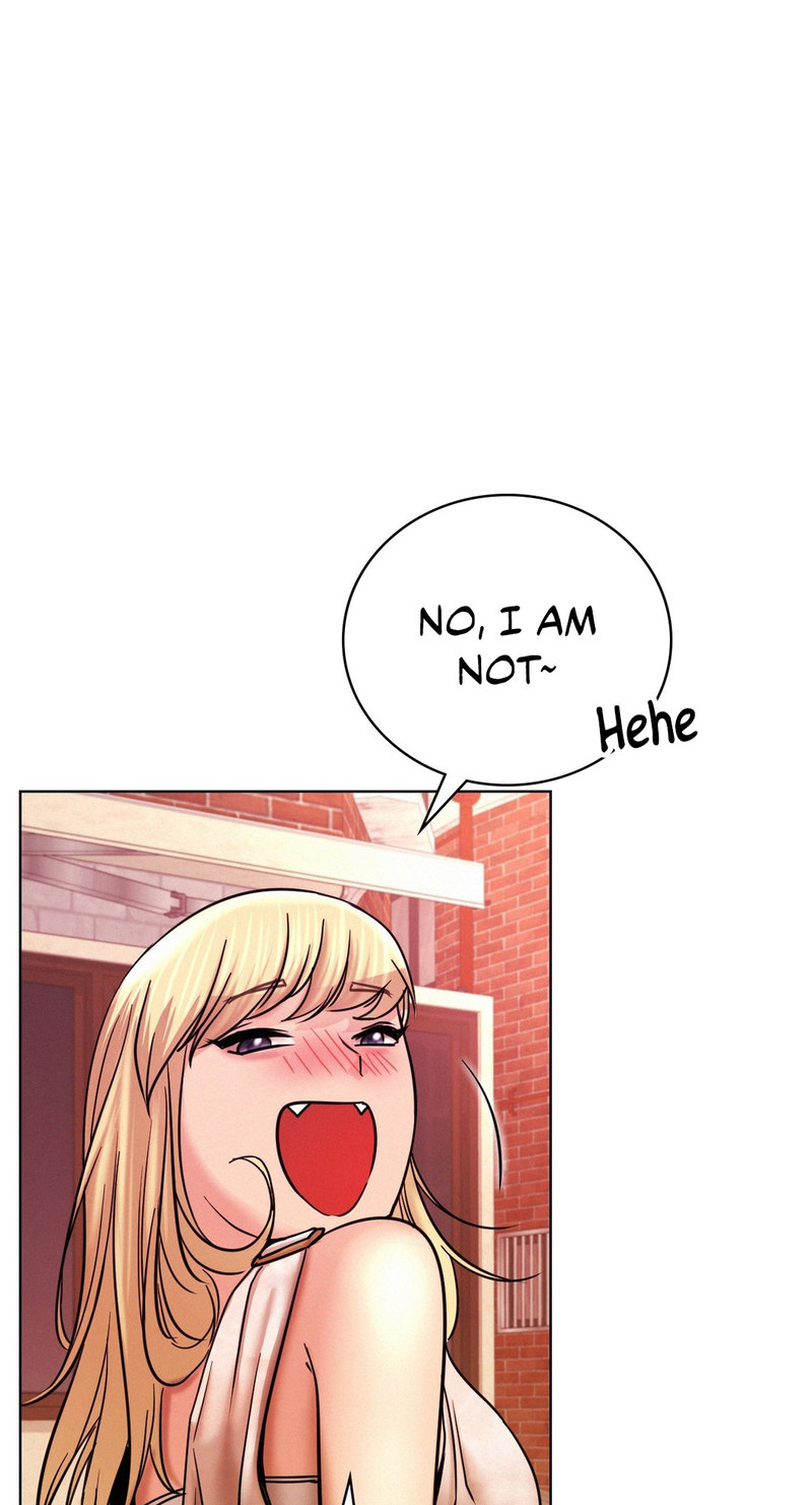 Staying with Ajumma page 3