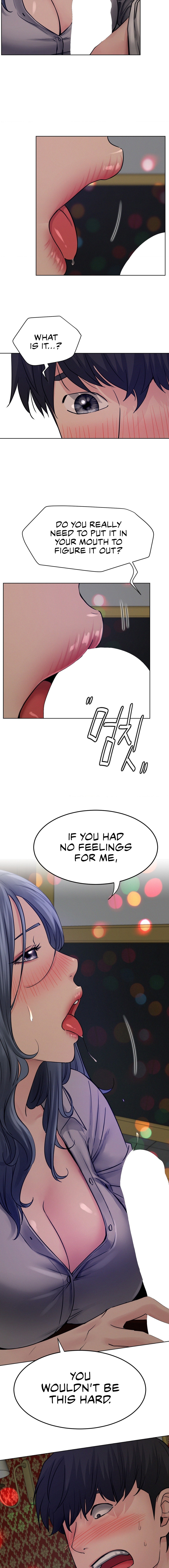 Staying with Ajumma page 7