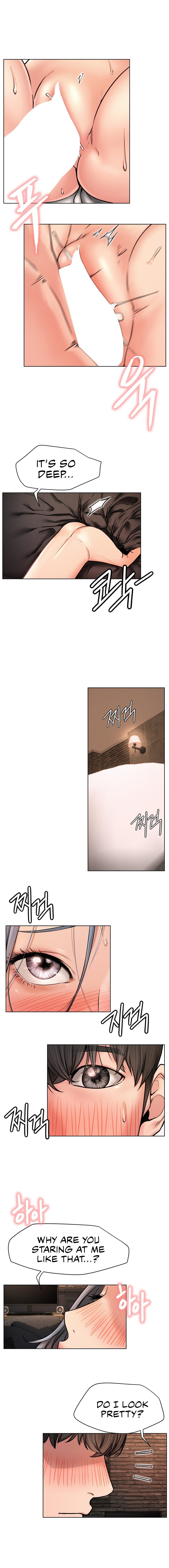 Staying with Ajumma page 14