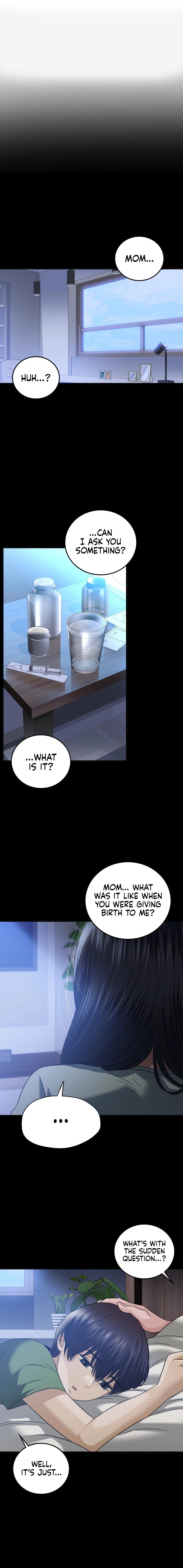 Stepmother’s Past page 2
