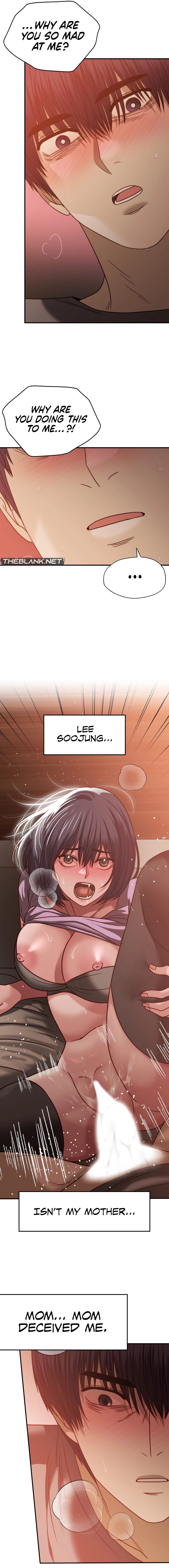 Stepmother’s Past page 10