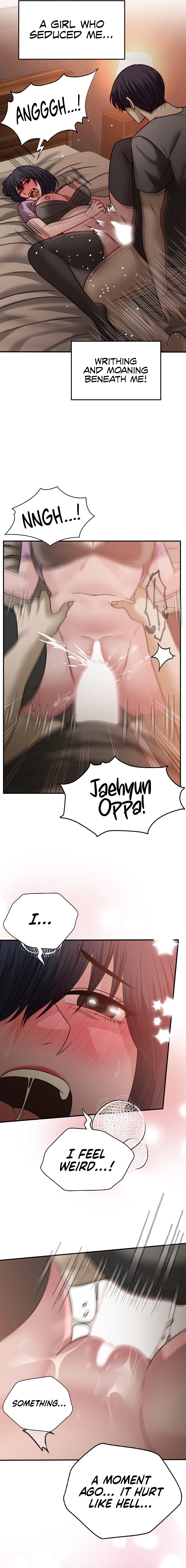 Stepmother’s Past page 12