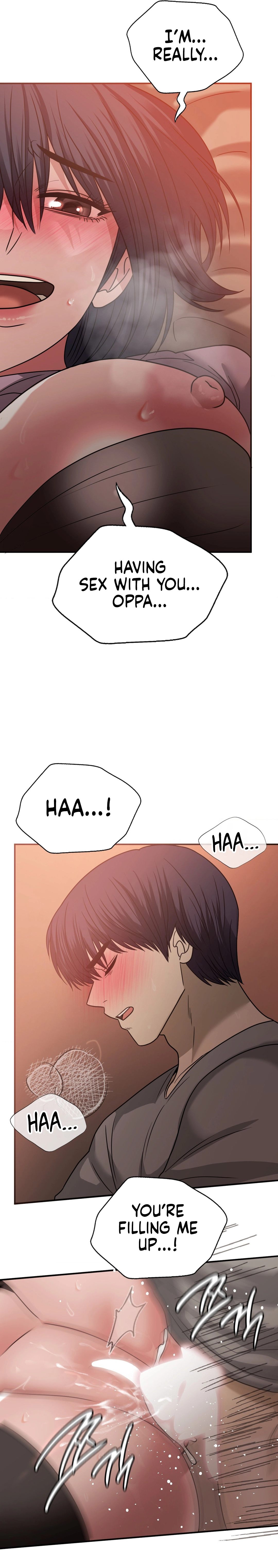 Stepmother’s Past page 14