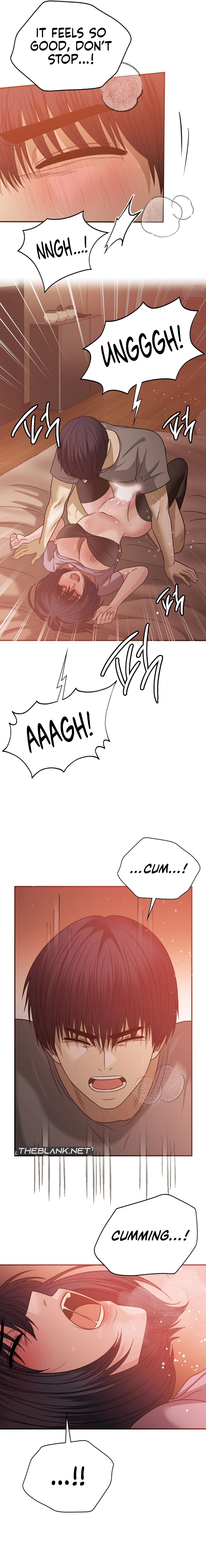 Stepmother’s Past page 15