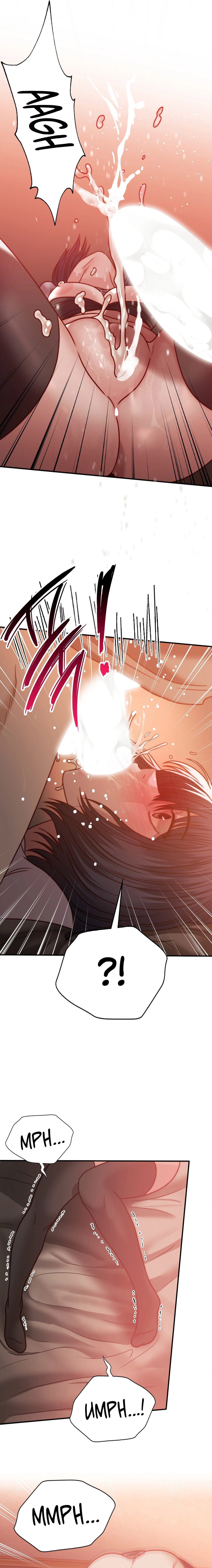 Stepmother’s Past page 16