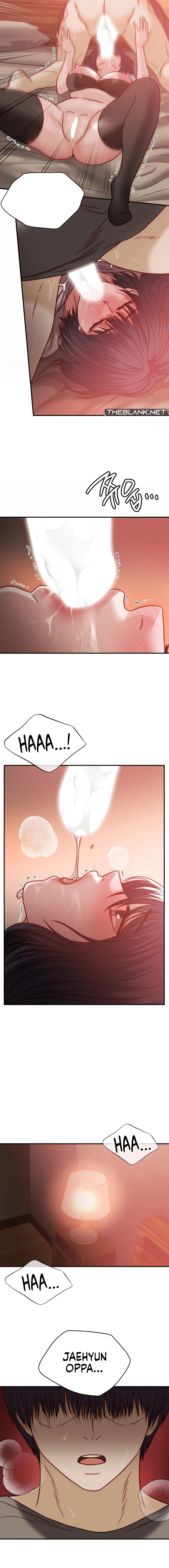 Stepmother’s Past page 17