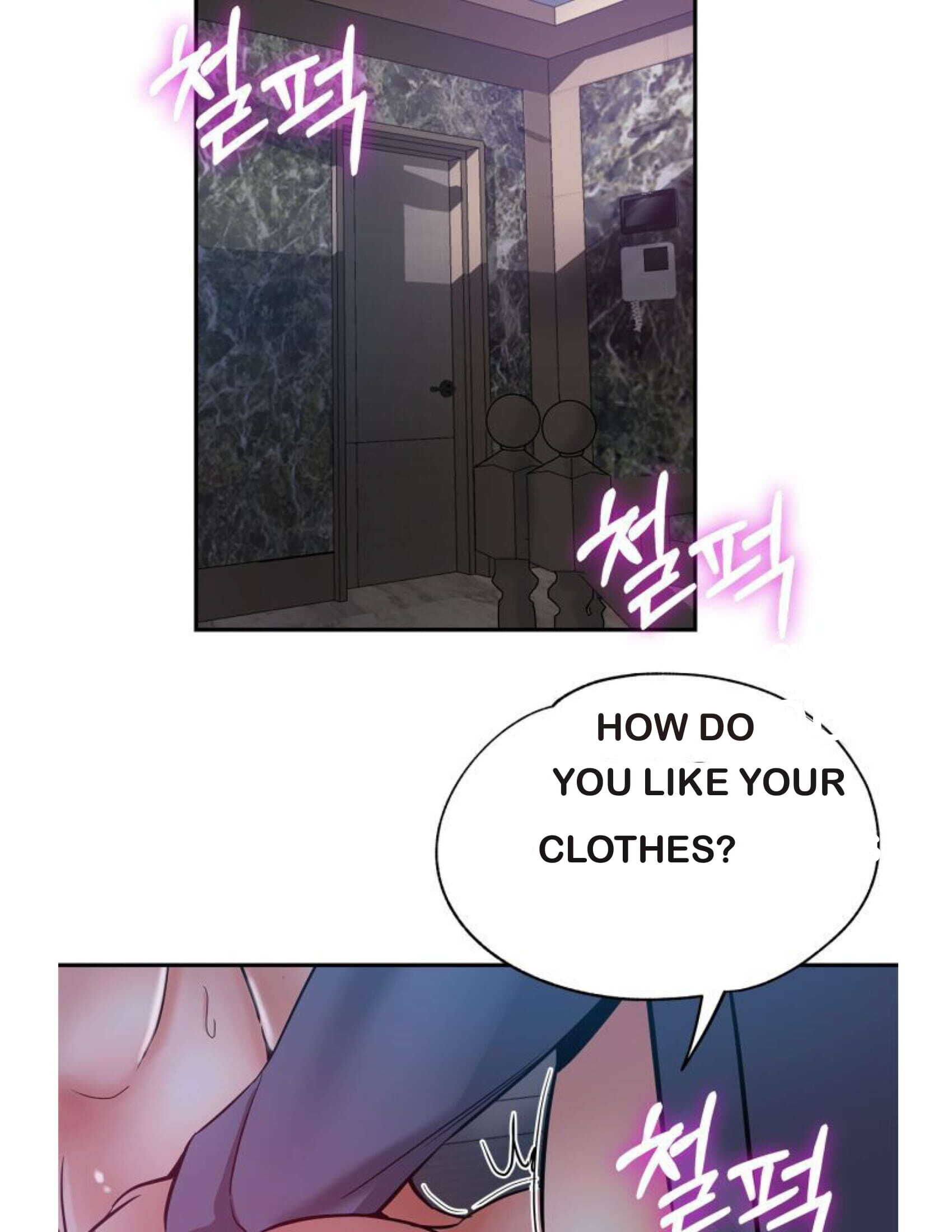 Stepmother’s Sisters page 3
